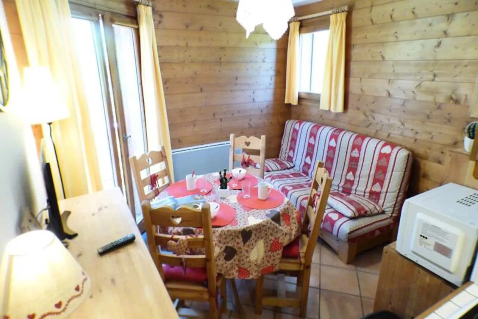 Résidence Foret Des Rennes Ii Bat D