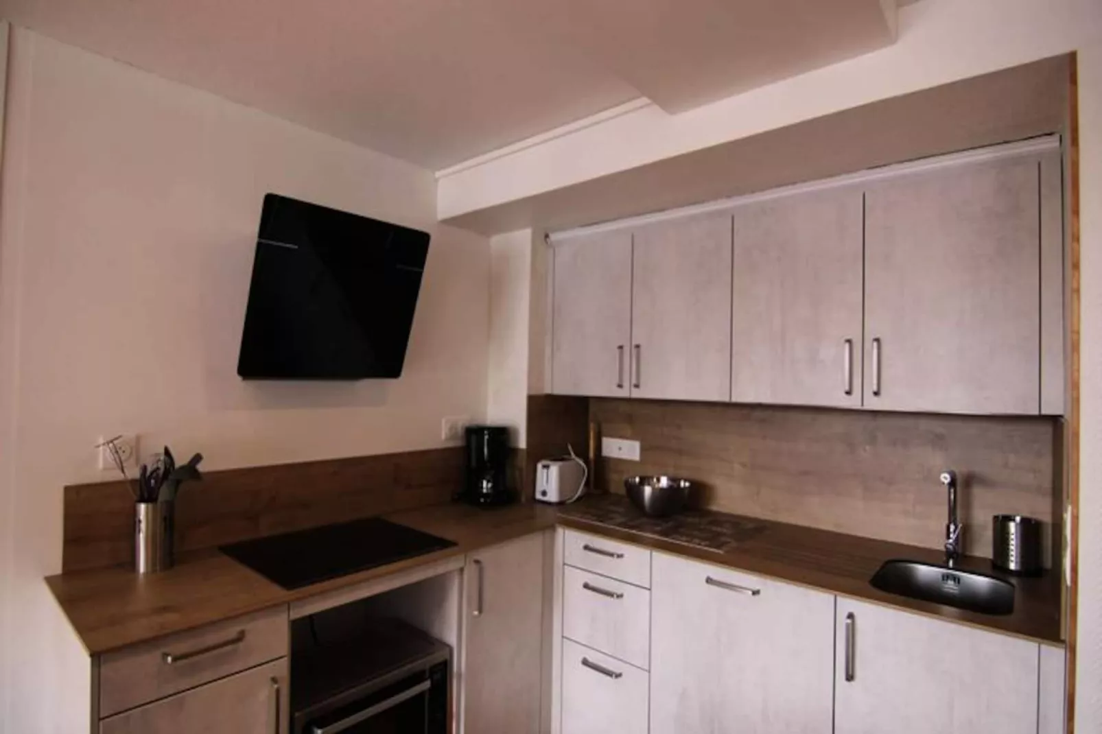 Résidence C.commercial Le Tavaillon