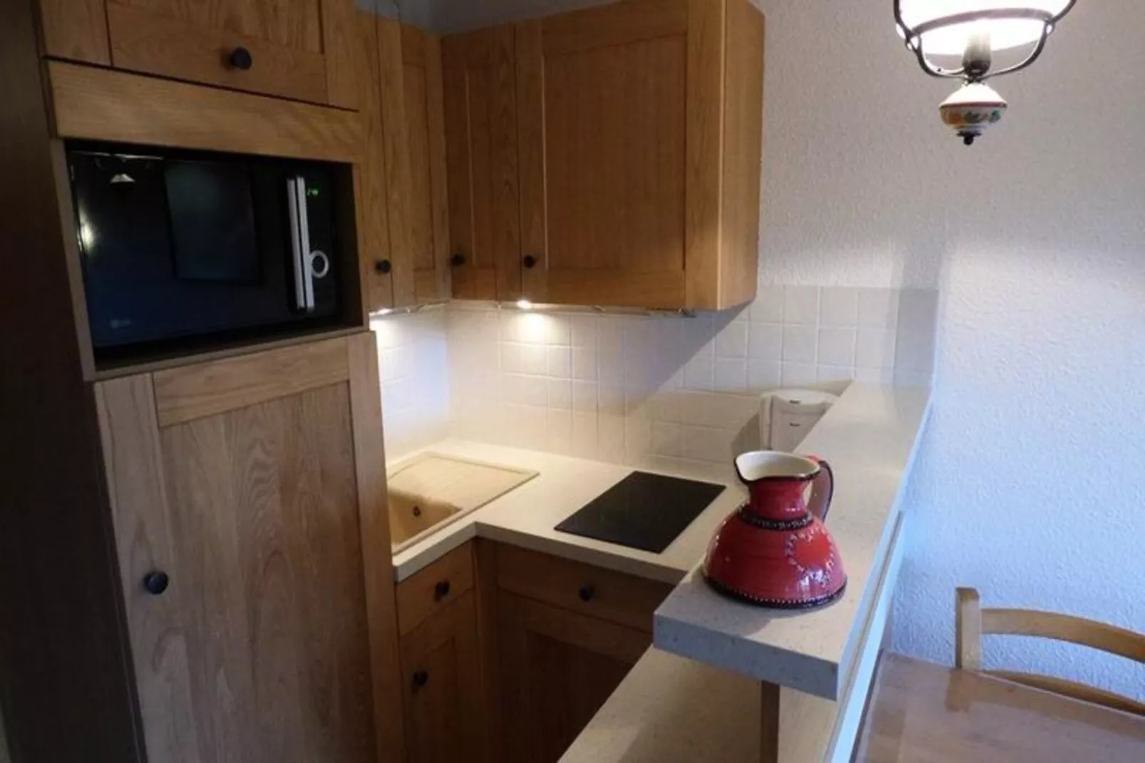 Résidence Village Bat 5-6