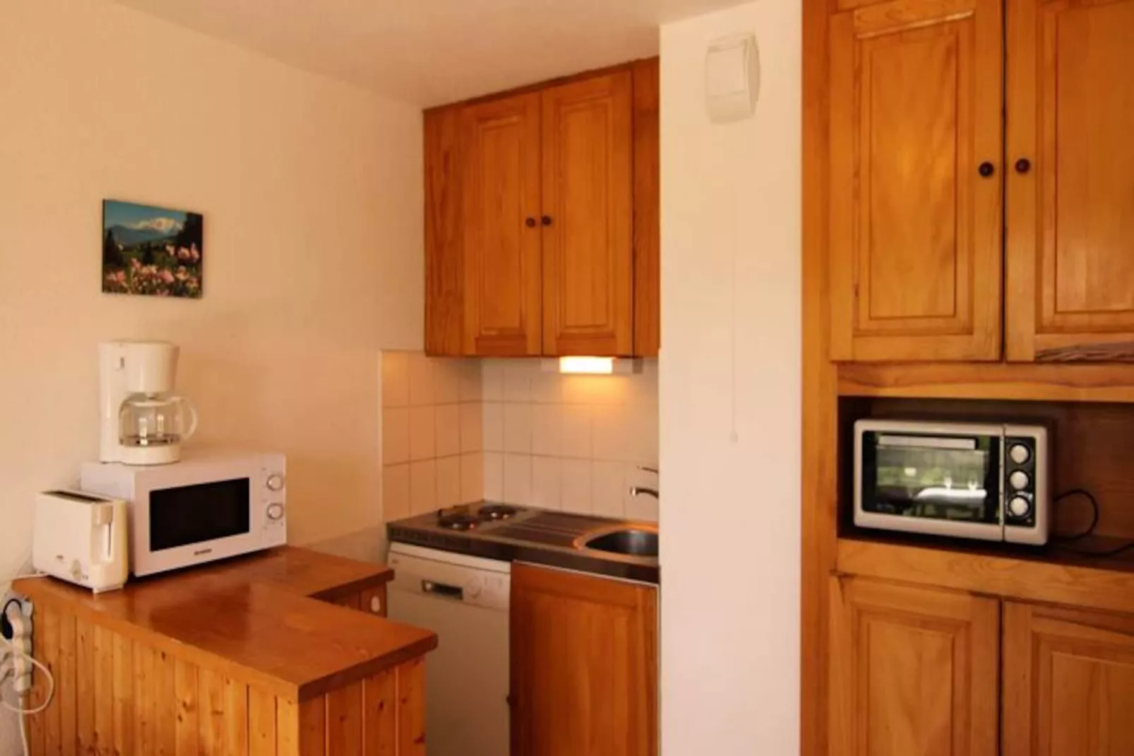 Résidence Coursiaudine