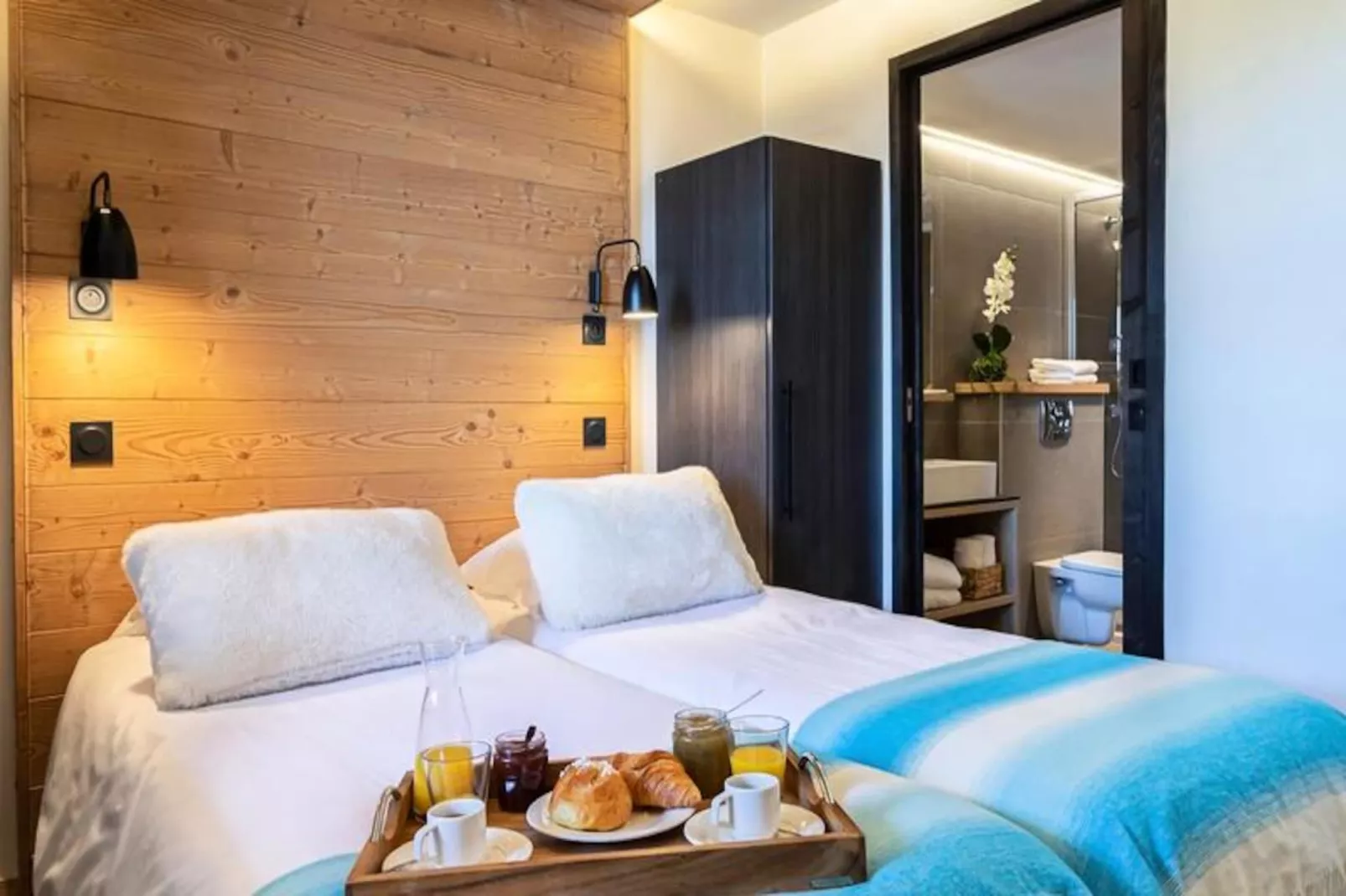 Residence Des Armaillis