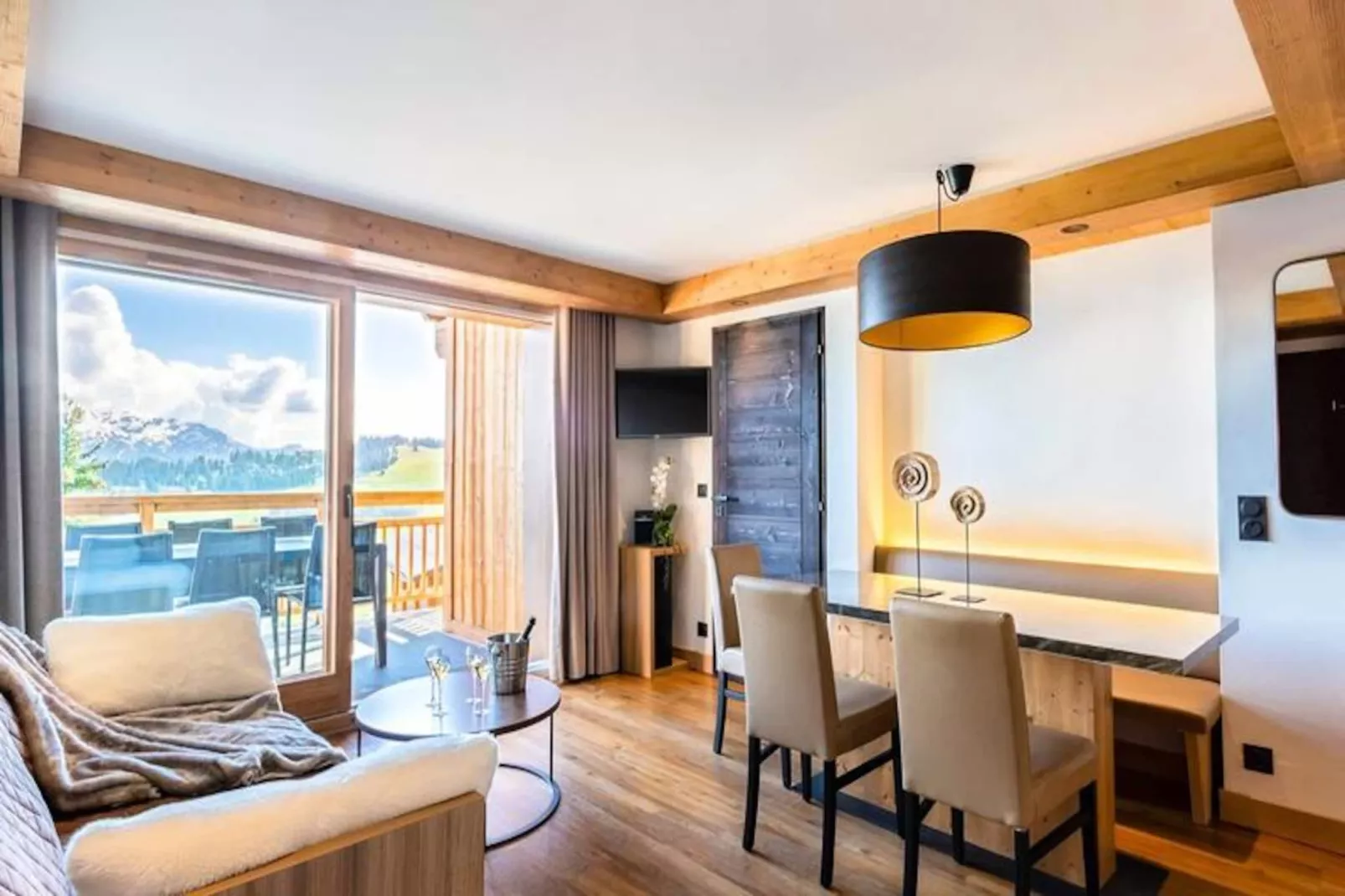 Residence Des Armaillis