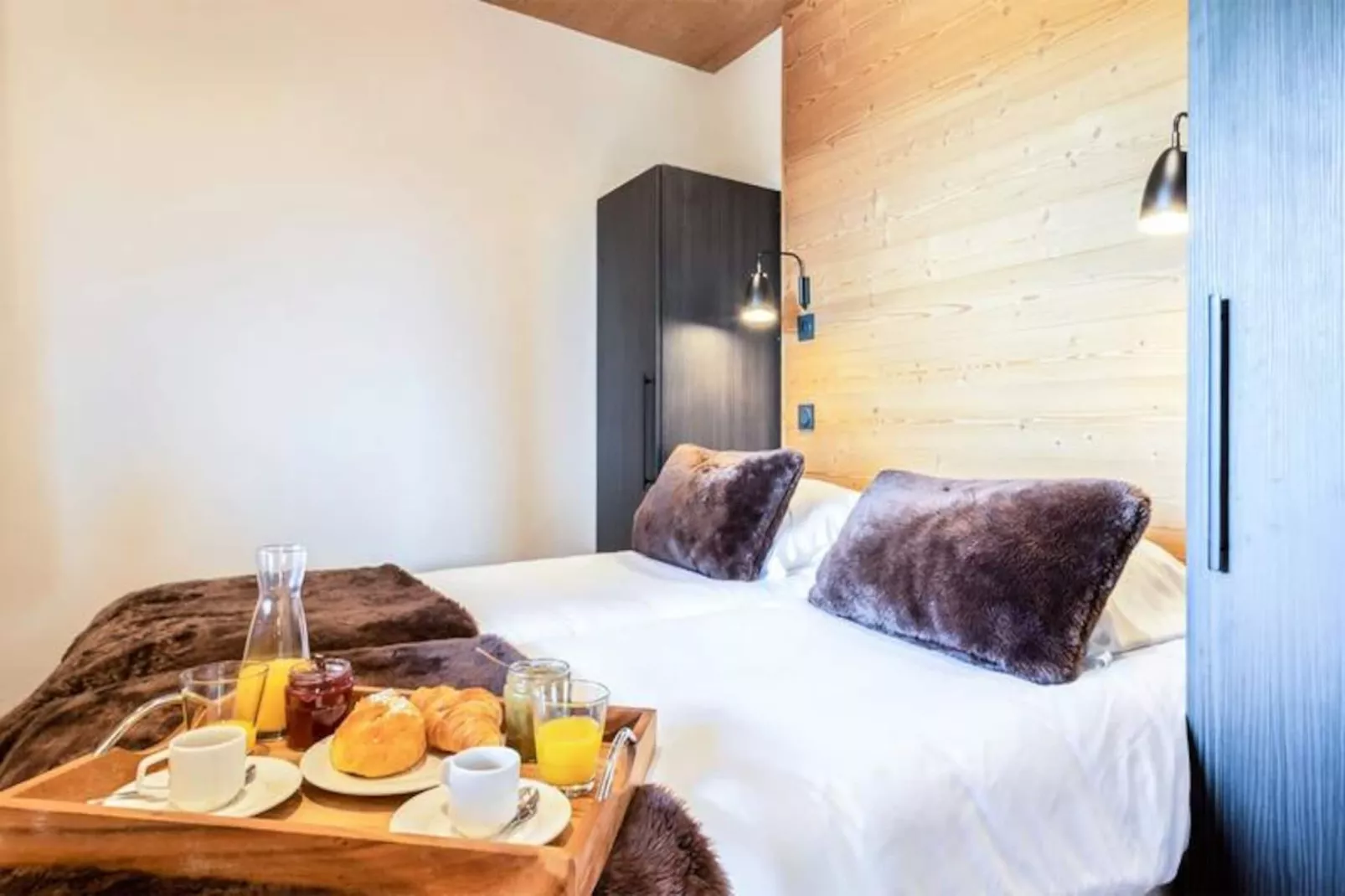 Residence Des Armaillis