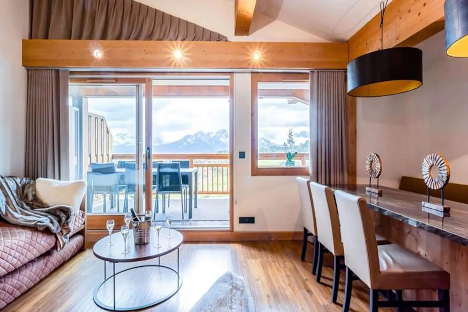 Residence Des Armaillis