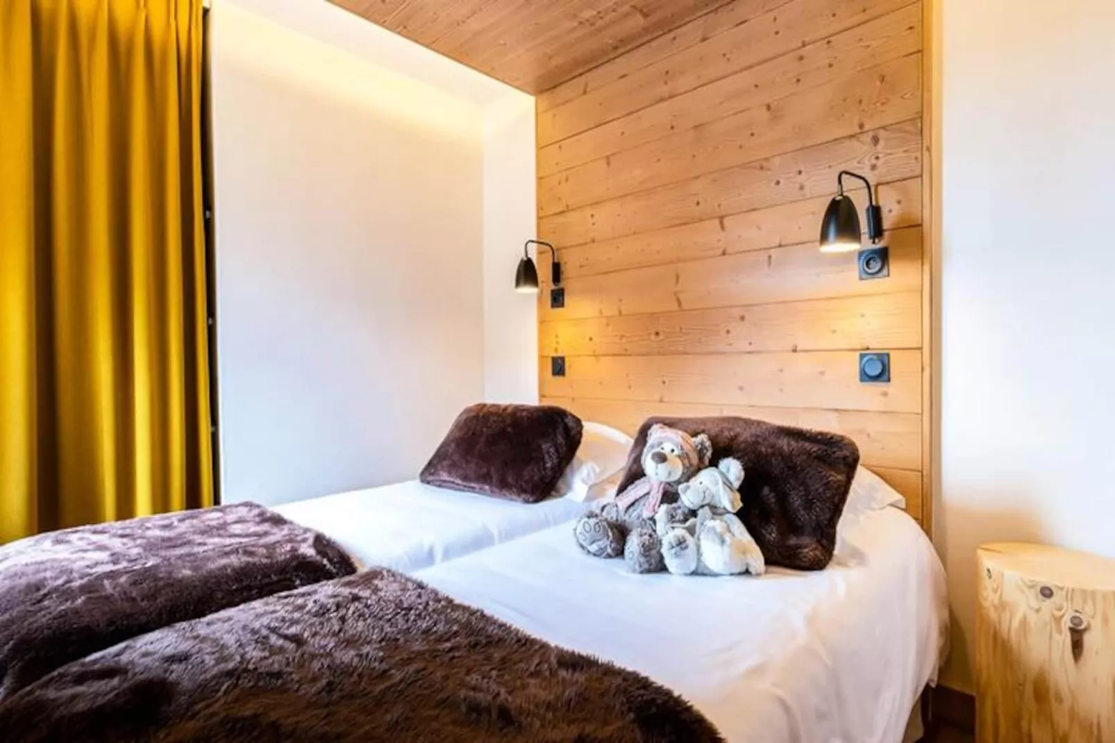 Residence Des Armaillis