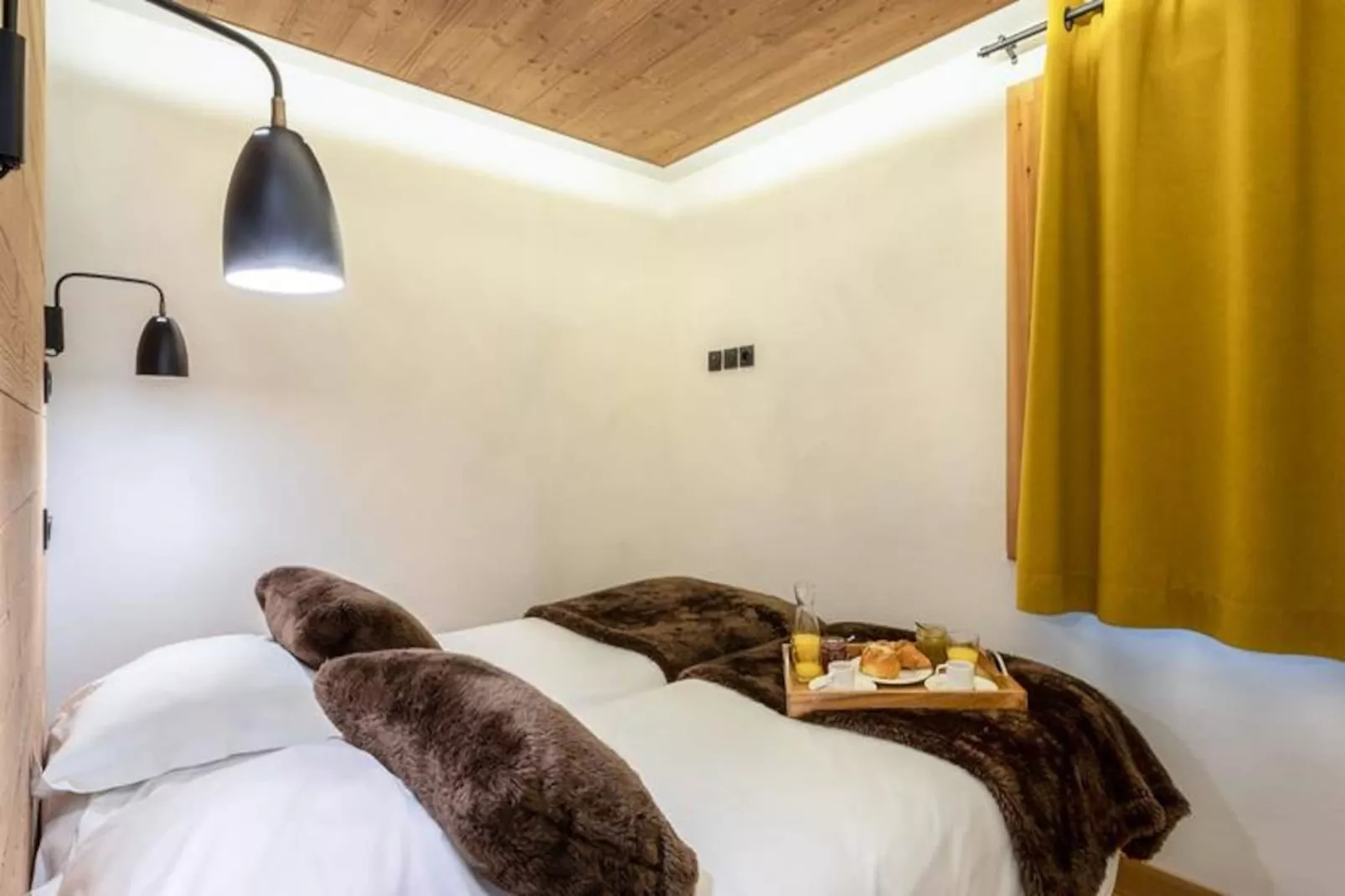 Residence Des Armaillis