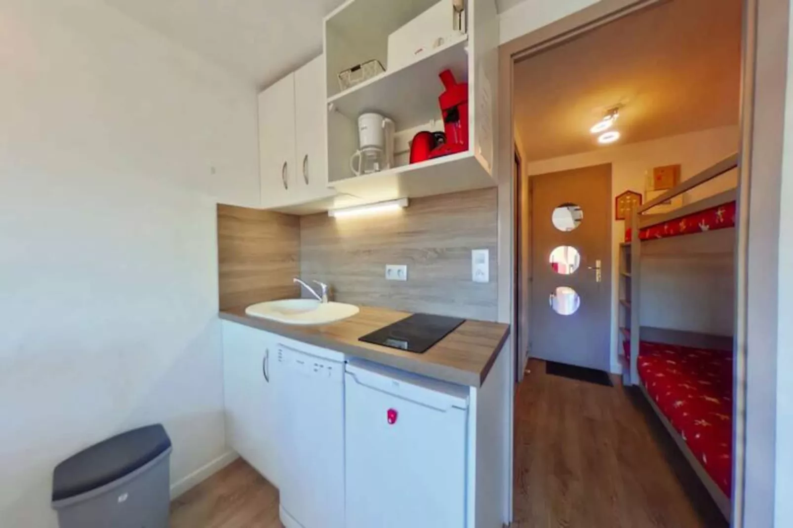 Résidence Village Bat 2