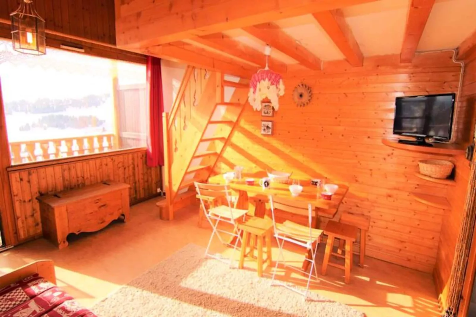 Résidence Sylvijane BÂtiment A