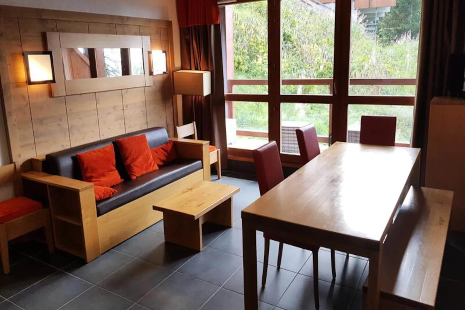 Résidence Roc Belleface C