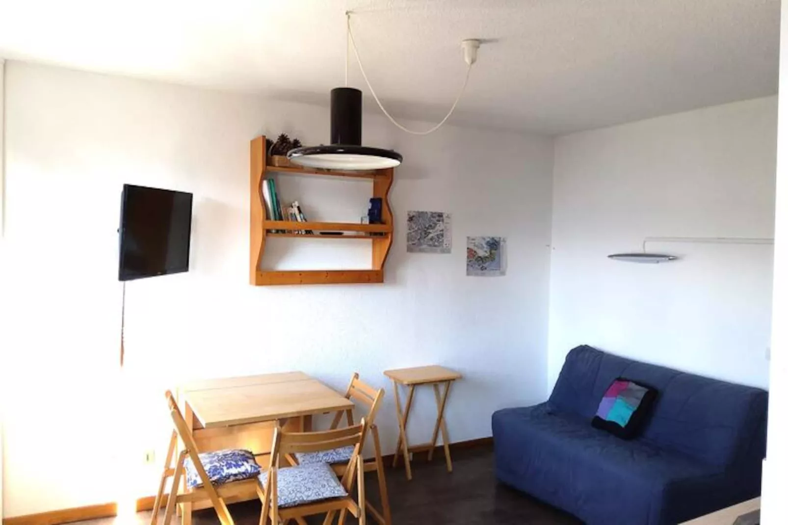 Résidence Plandevin