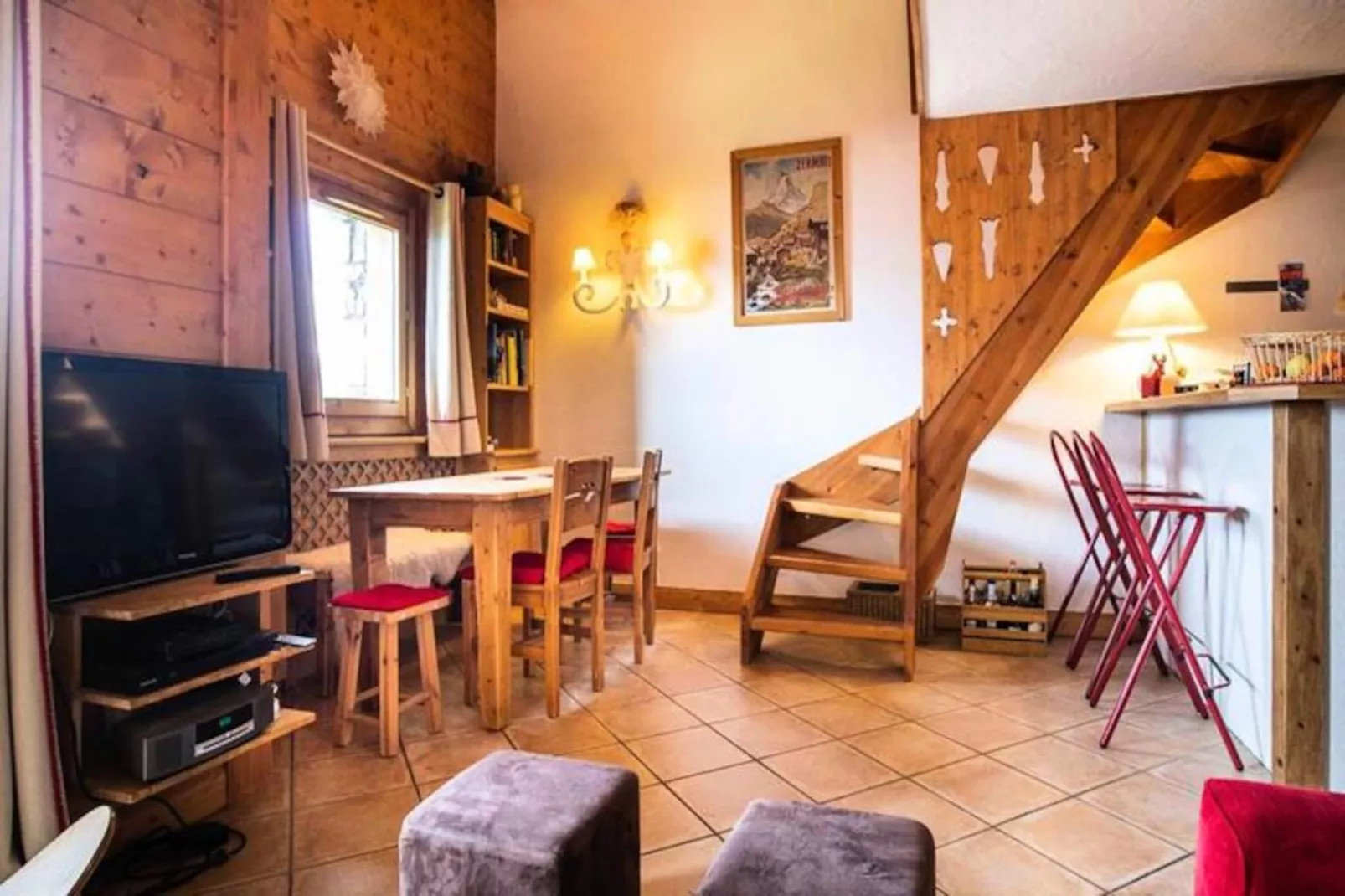 Résidence Saint Bernard G