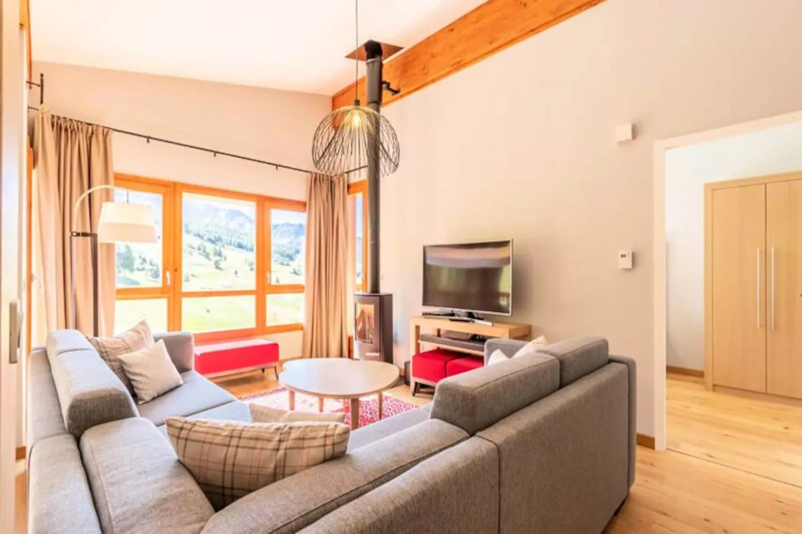 Résidence Les Monarques