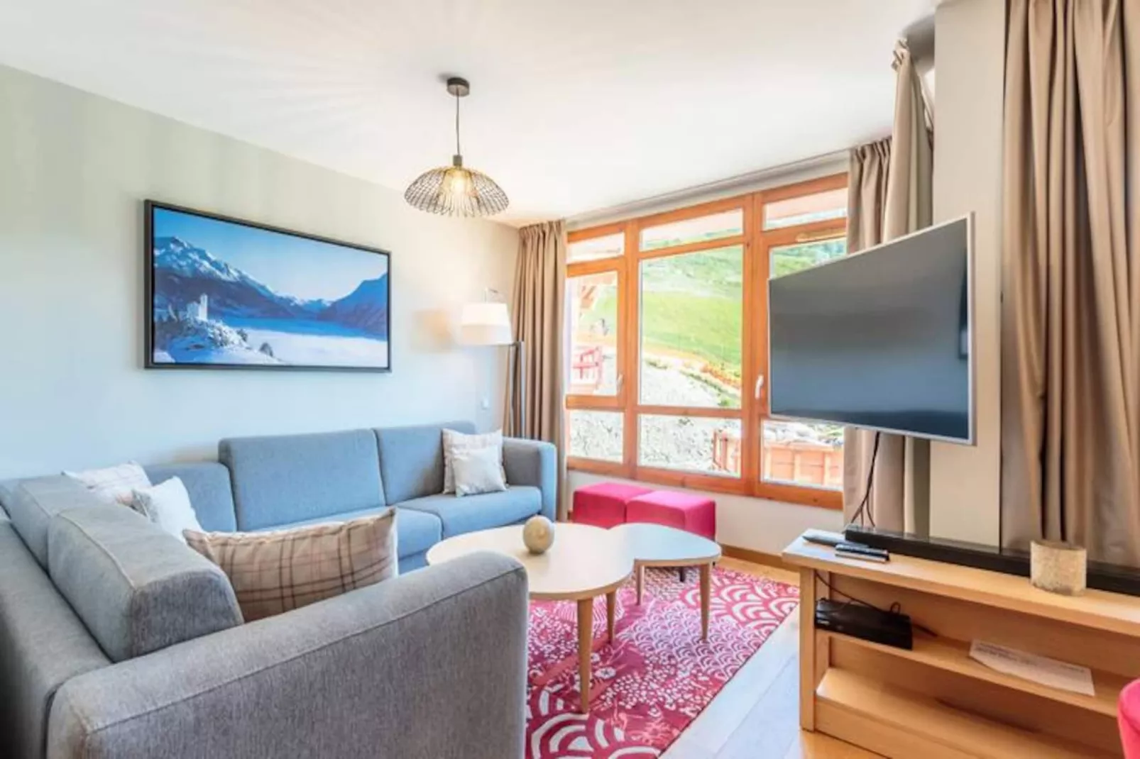 Résidence Les Monarques