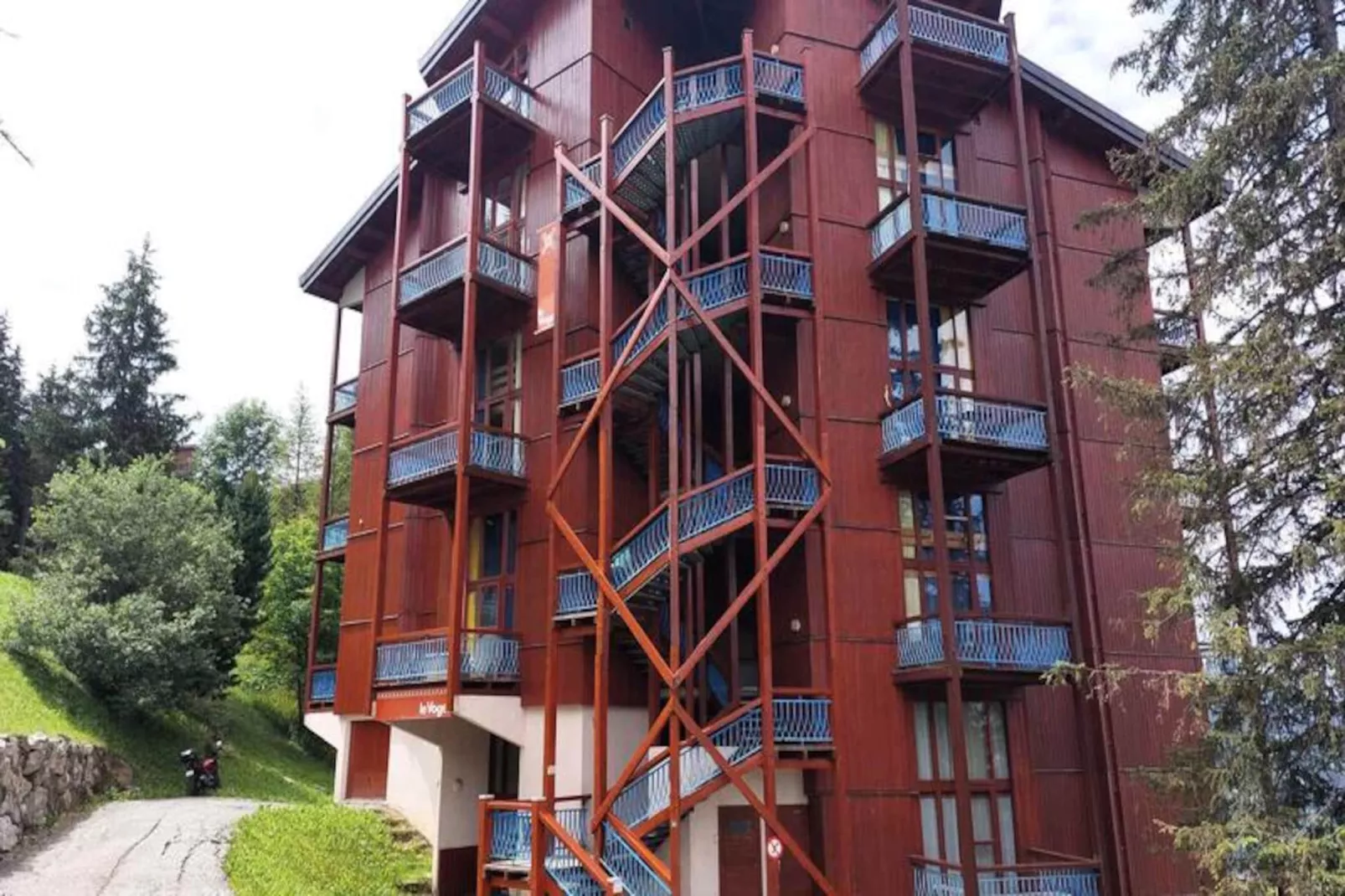 Résidence Vogel