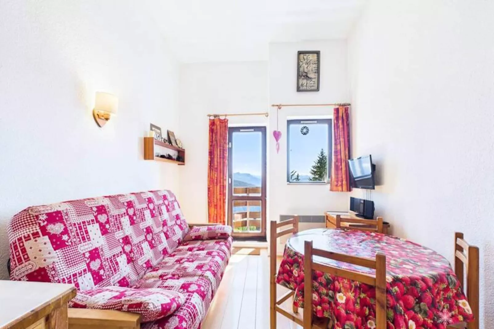 Résidence Bouquetins A