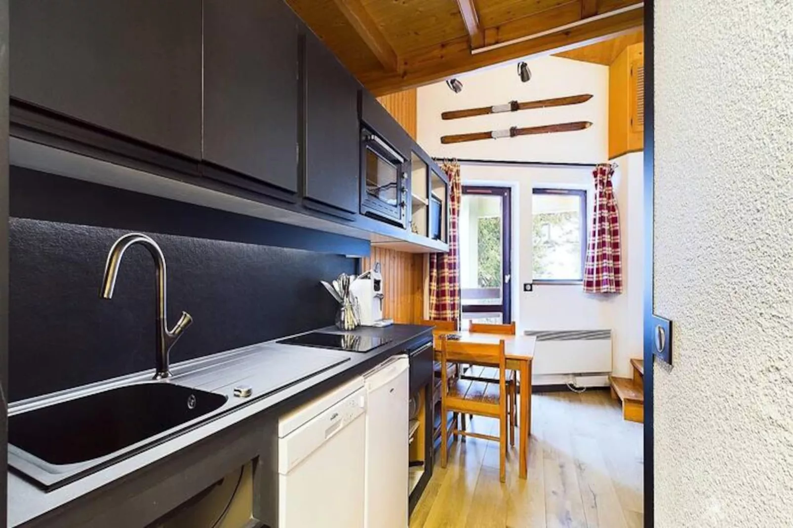 Résidence Bouquetins B