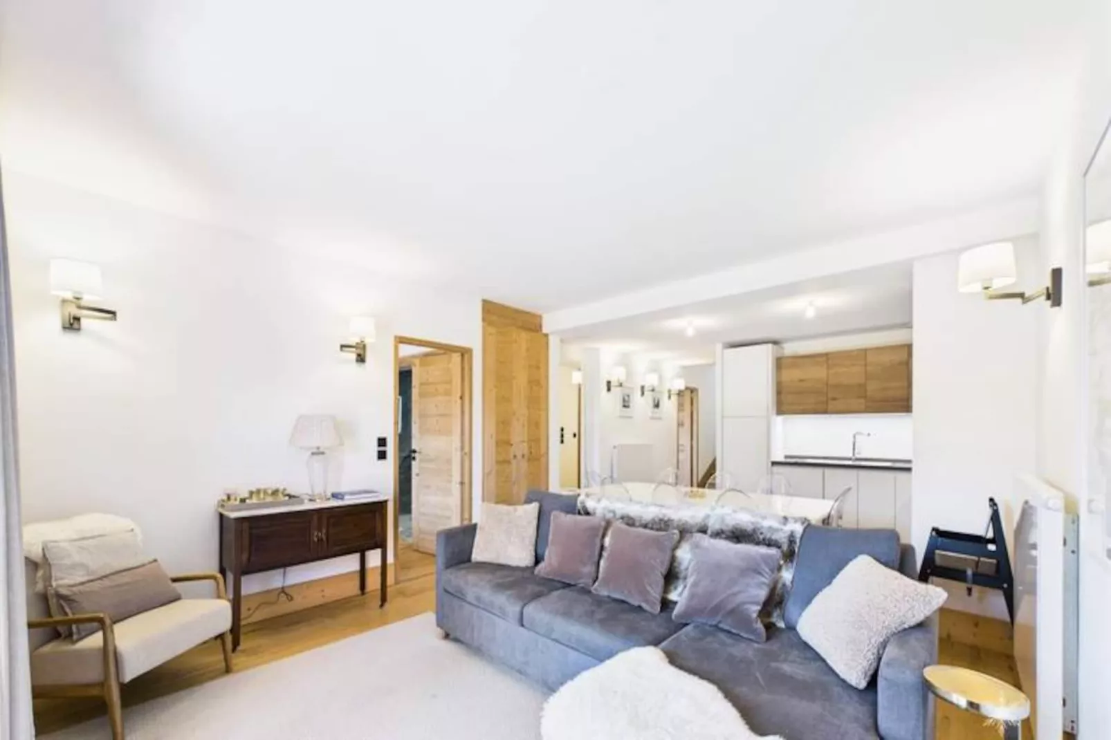 Résidence Le Diamant Des Cimes