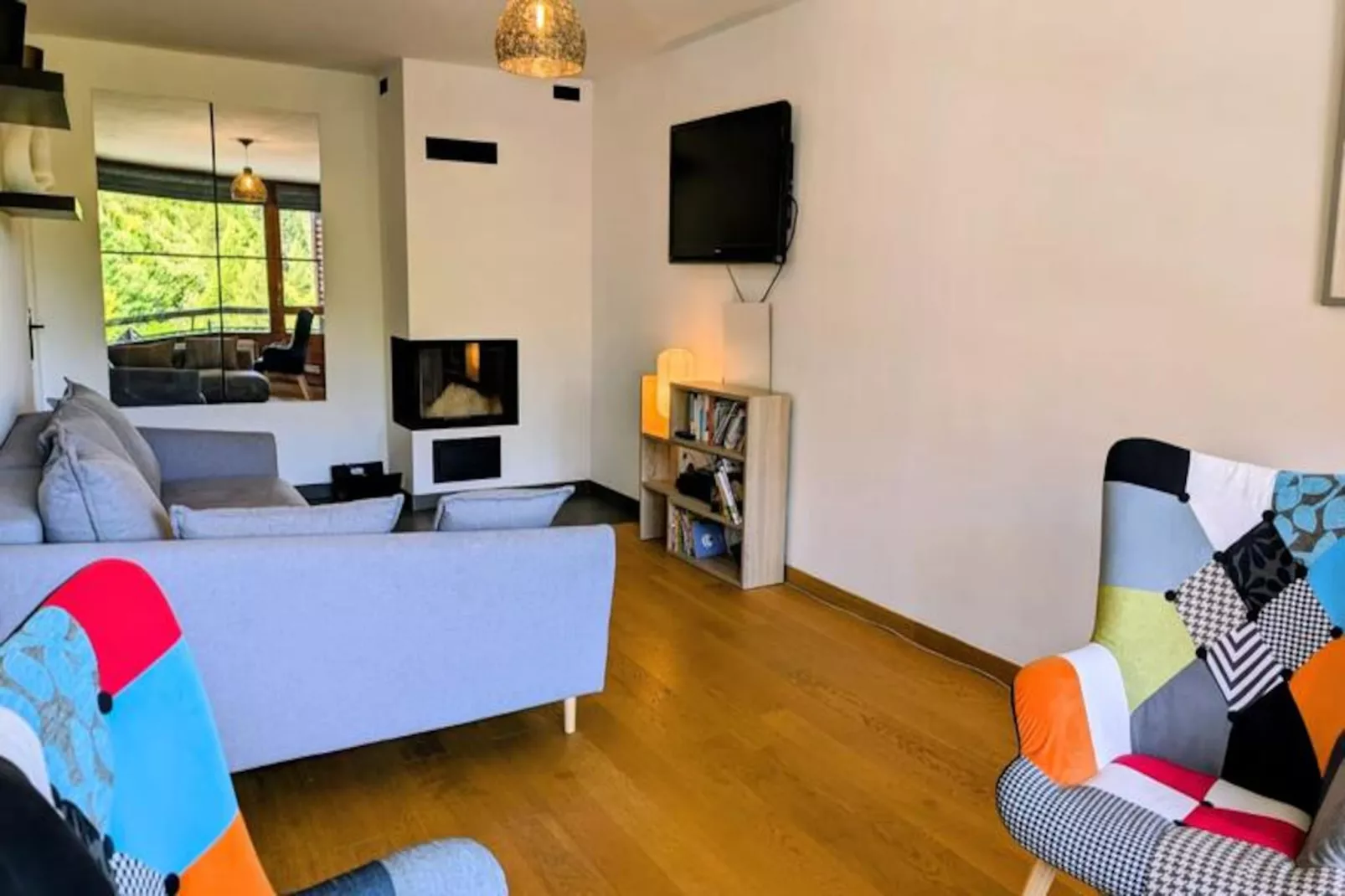 Résidence Plandevin