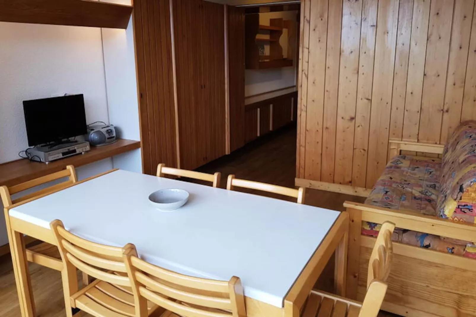 Résidence Haut De L'adret