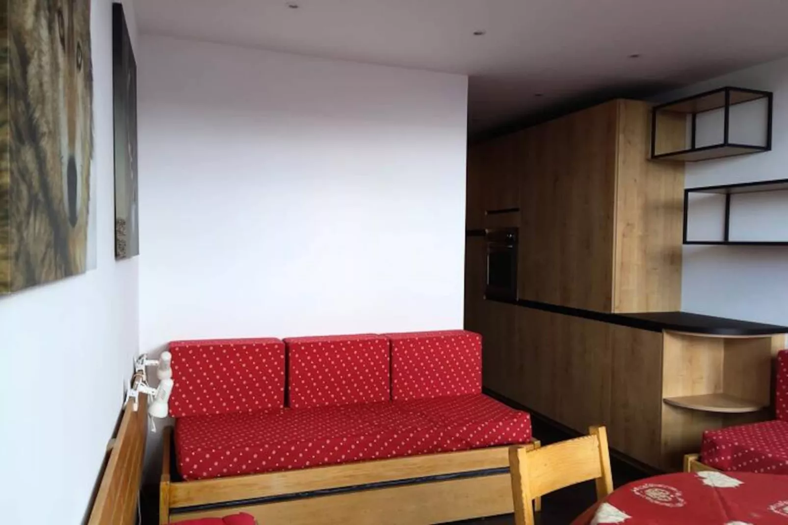 Résidence Les Arolles