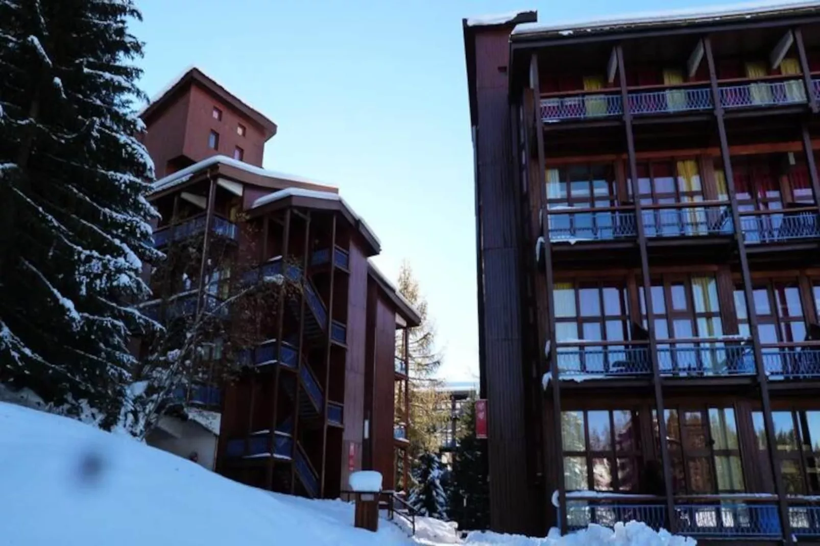 Résidence Mirantins 2