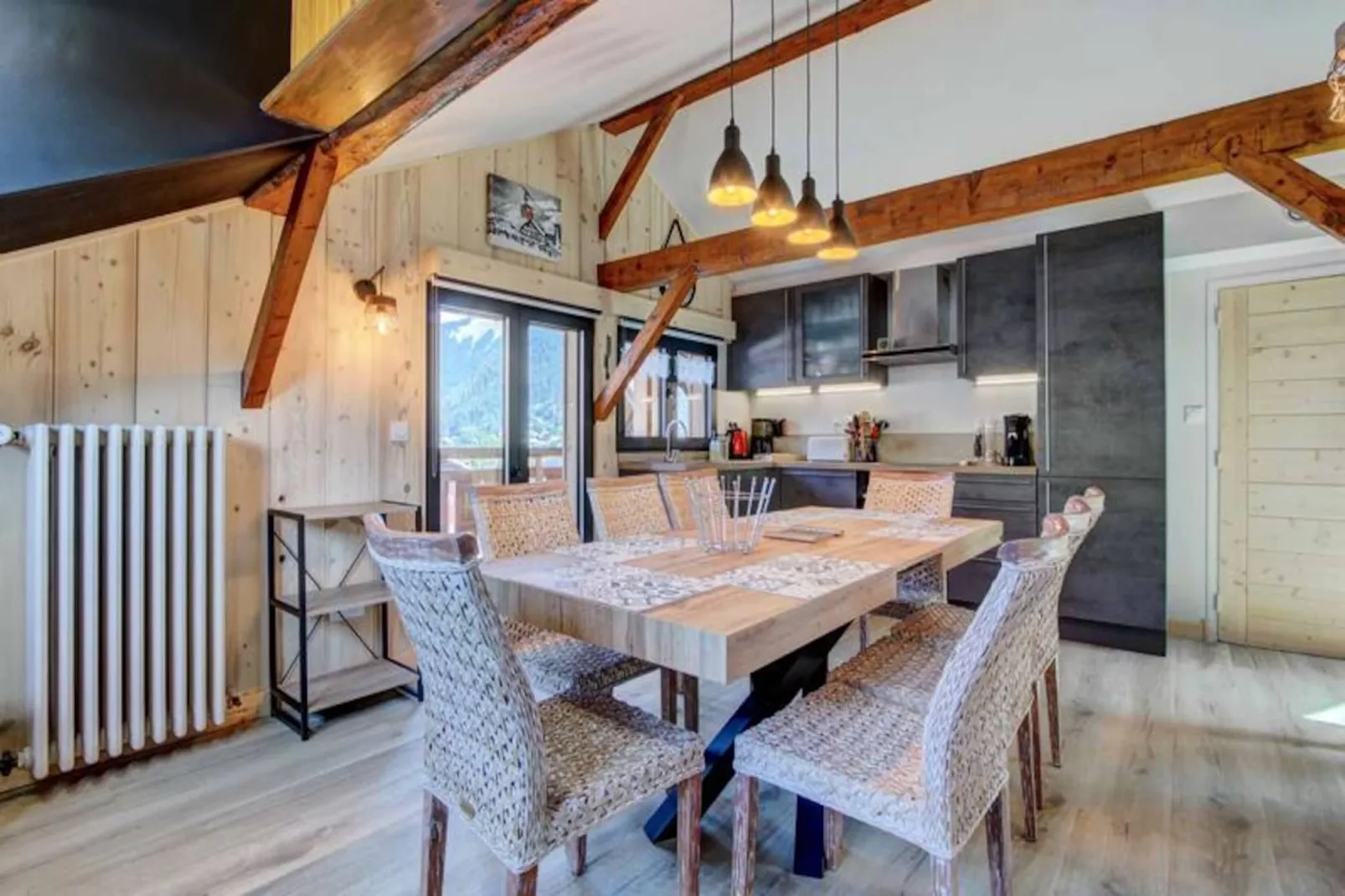 Résidence Les Prodains