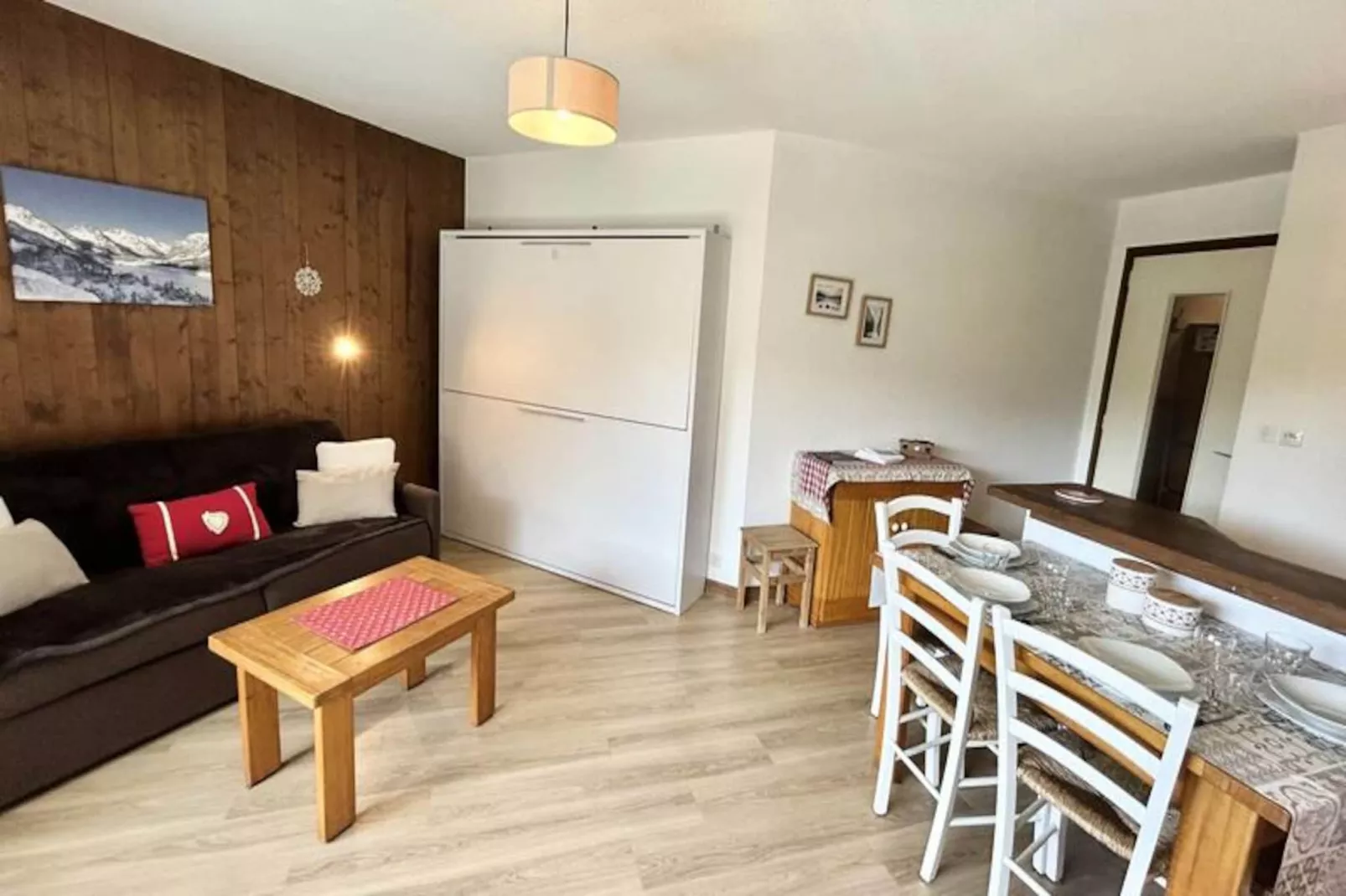 Résidence Riante Colline Du Bas - Armoise