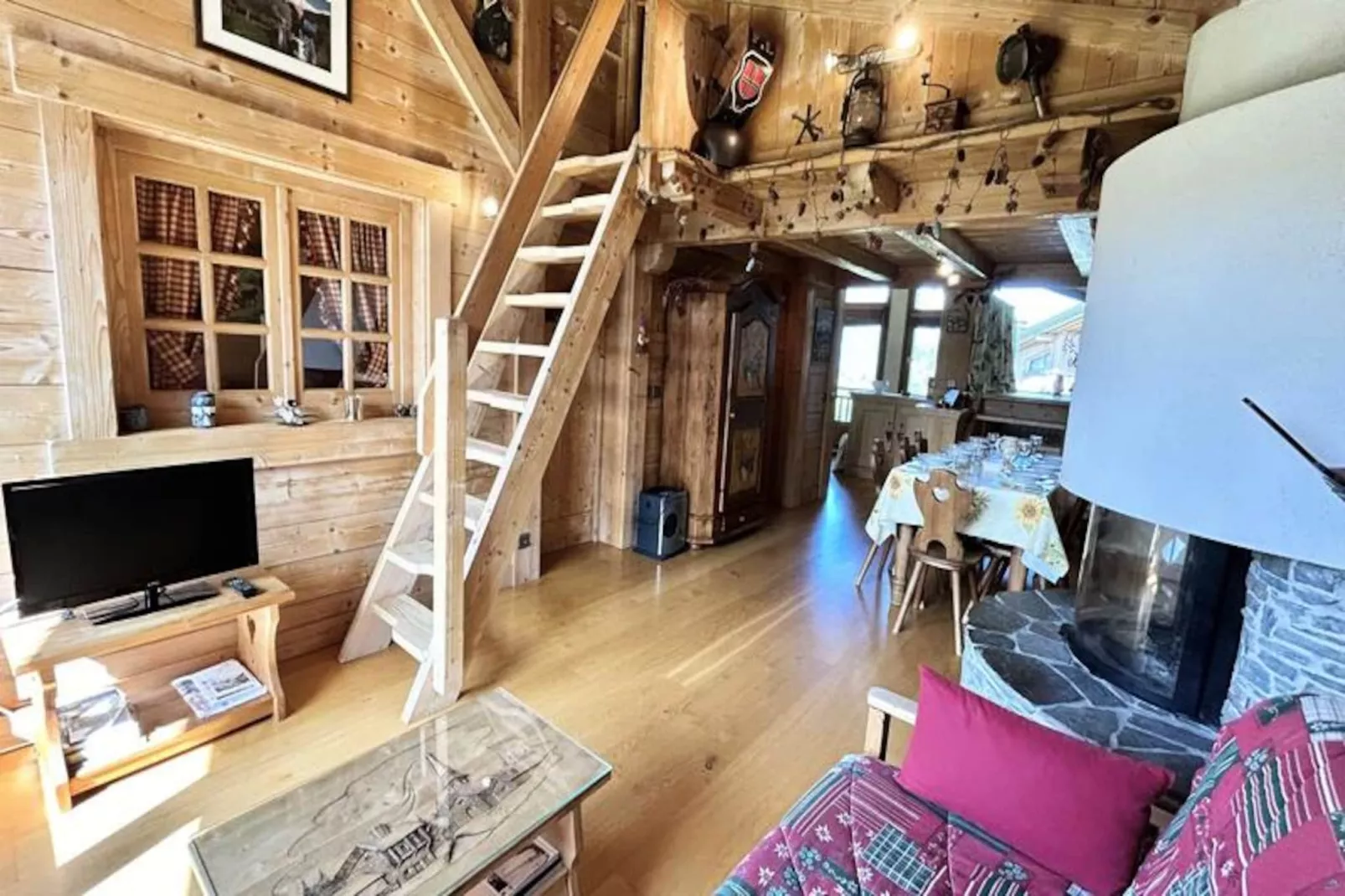 Résidence Le Triade