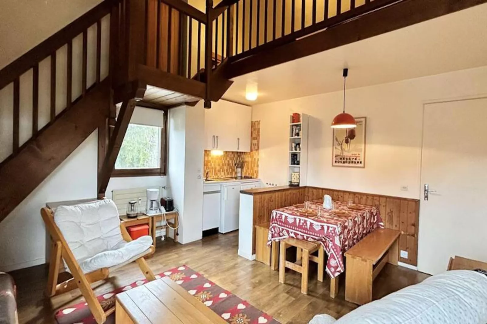 Résidence Le Floreal