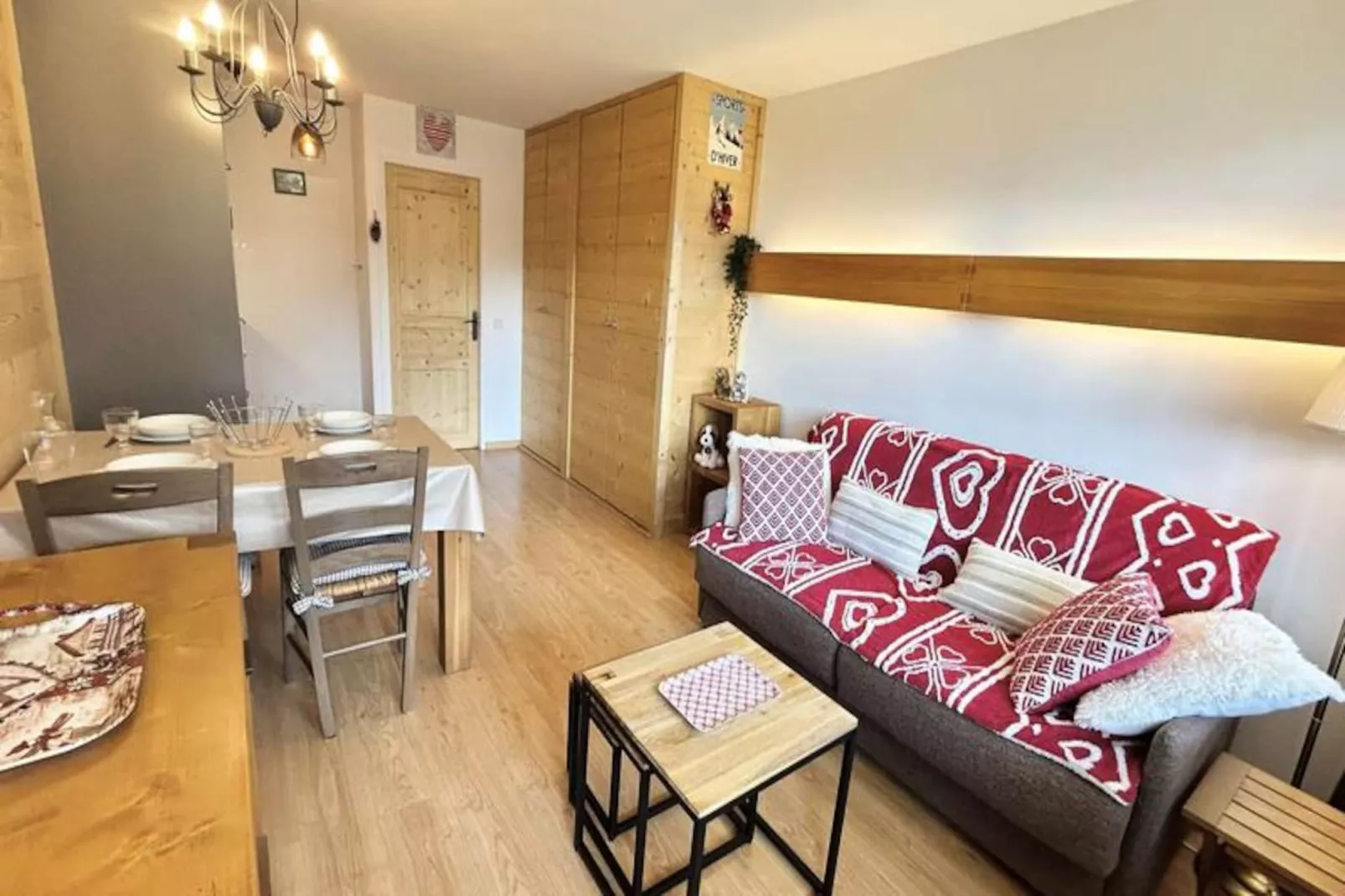 Résidence Le Prairial