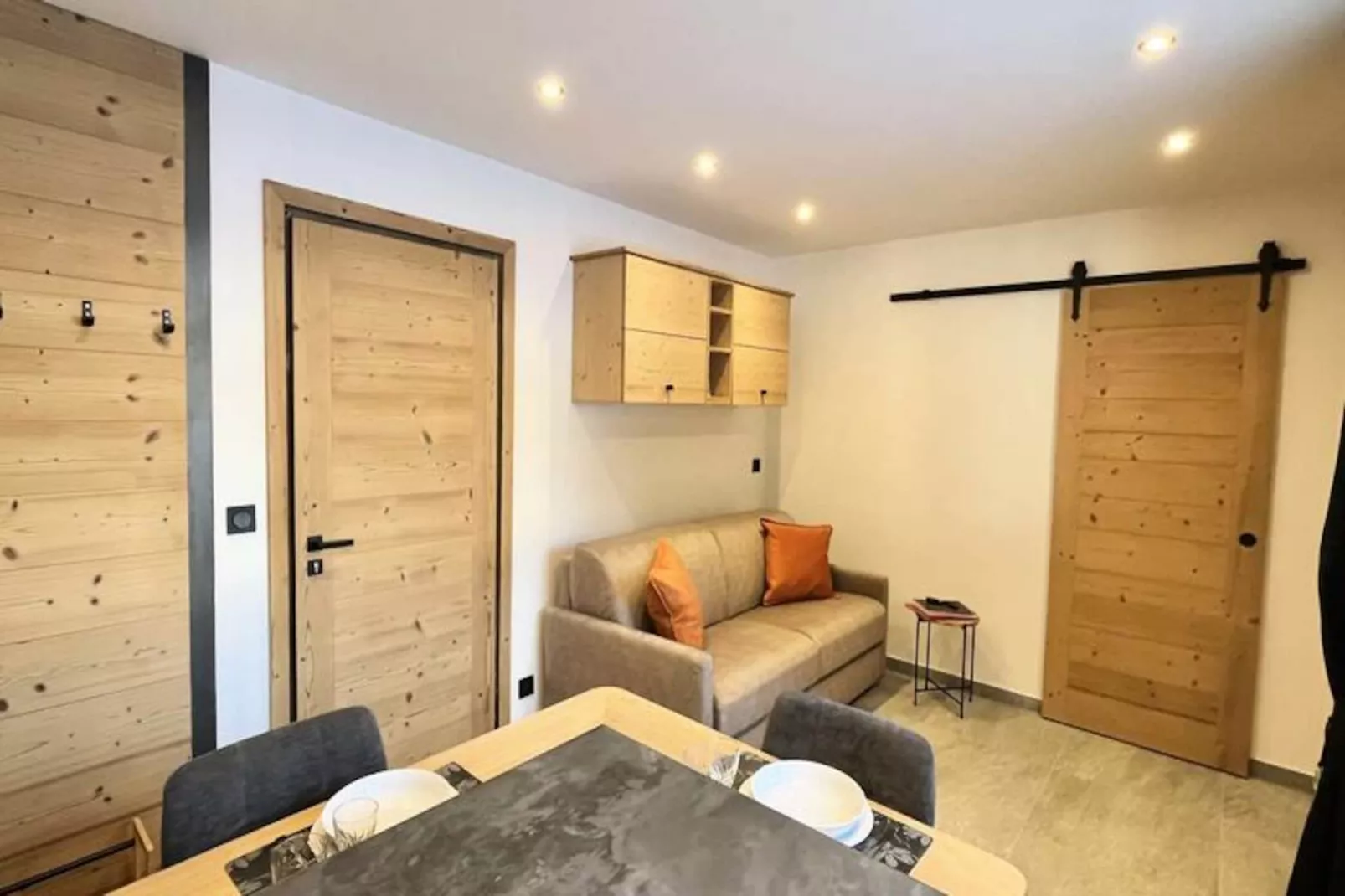 Résidence La Toundra