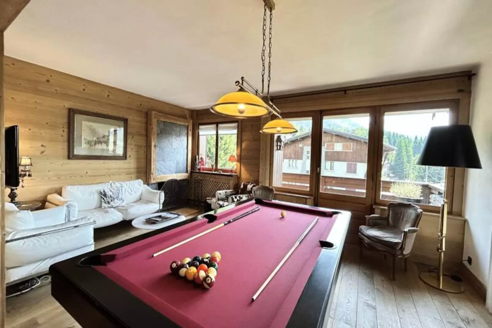 Résidence Les Pleiades