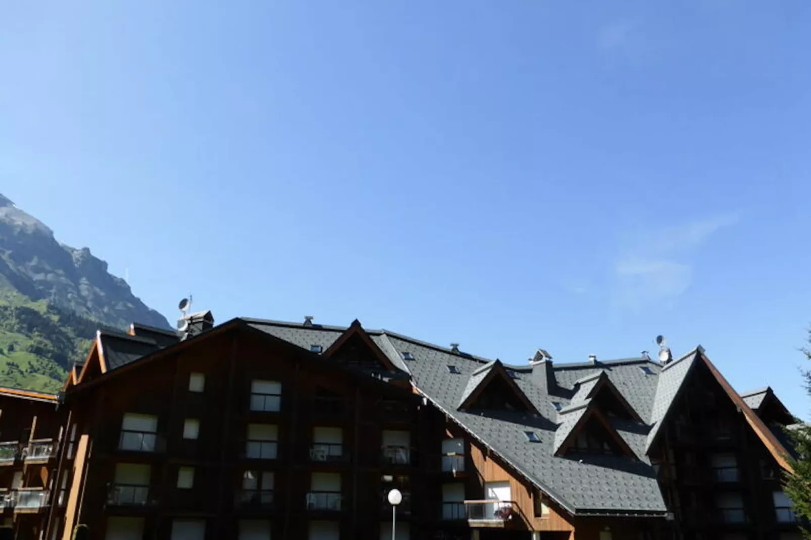 Résidence L'enclave