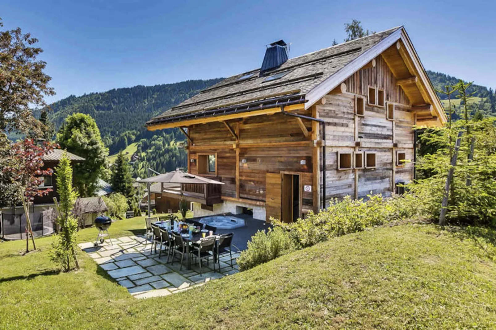 Résidence Lodge Fougeres