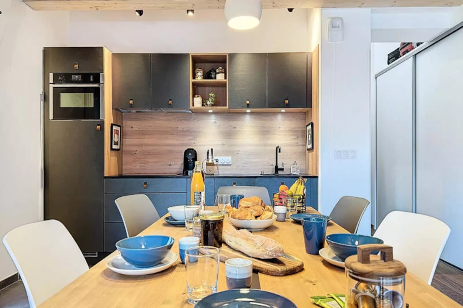 Appartements à Les Gets