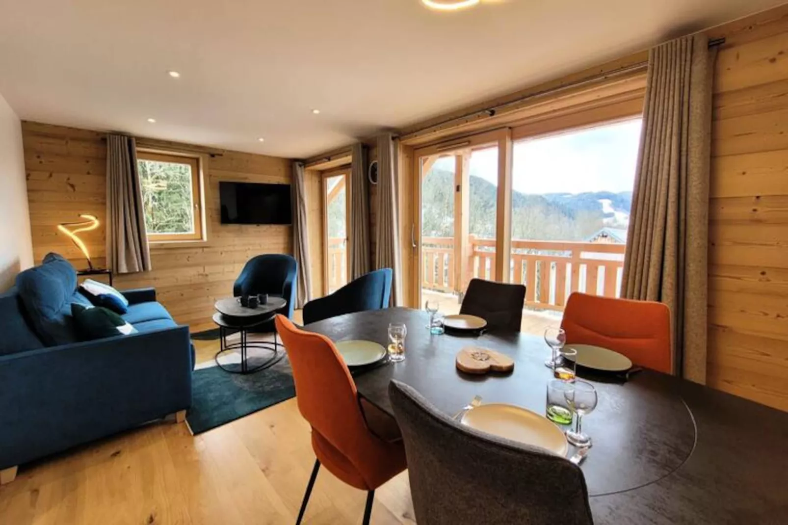 Résidence Le Clos D'arsene