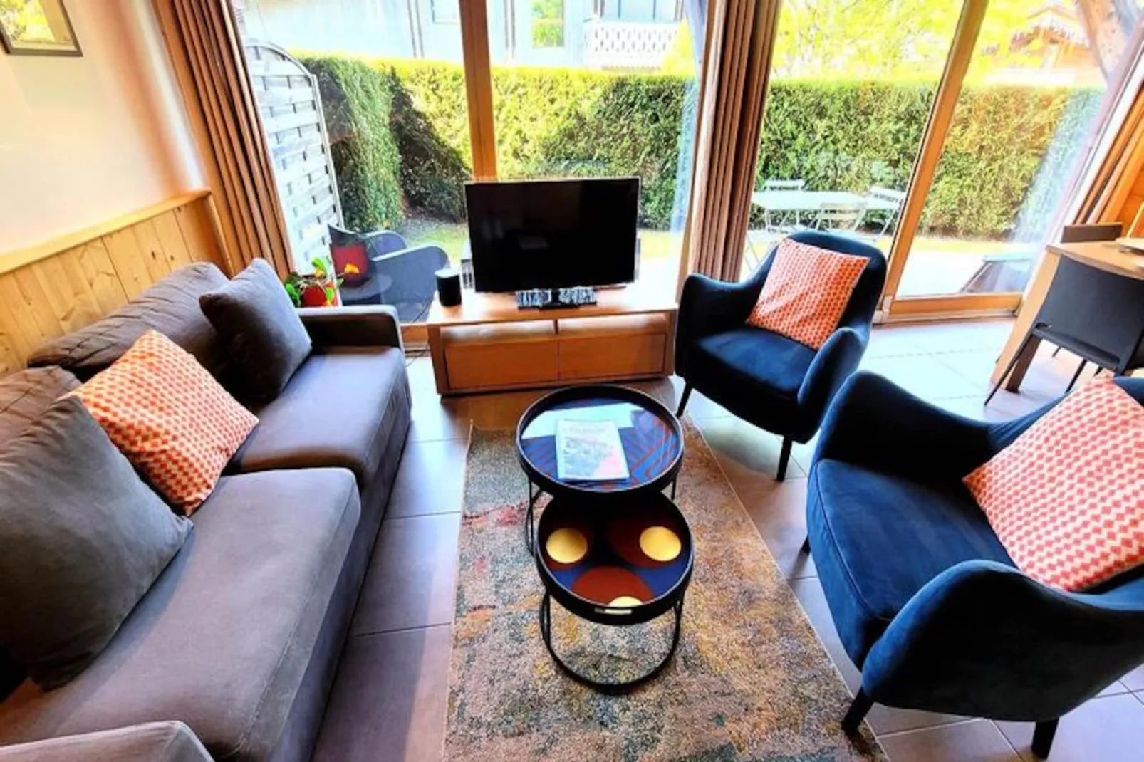 Résidence Hermitage Ii