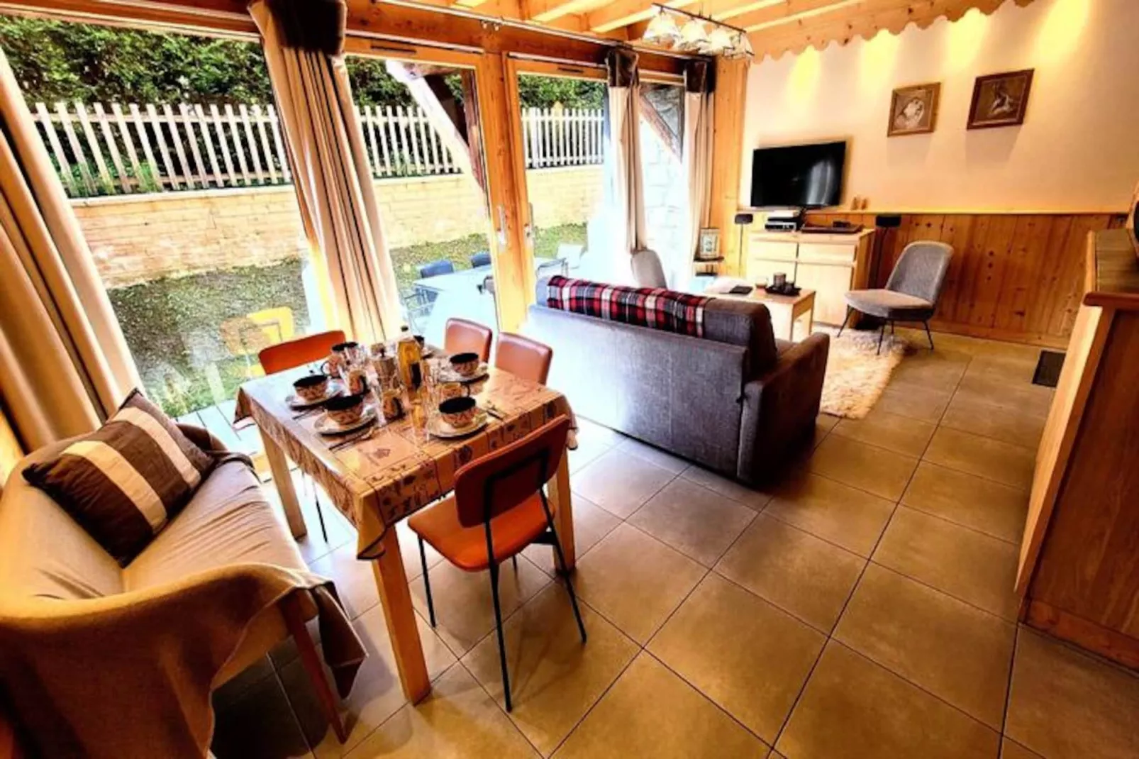 Résidence Hermitage Ii