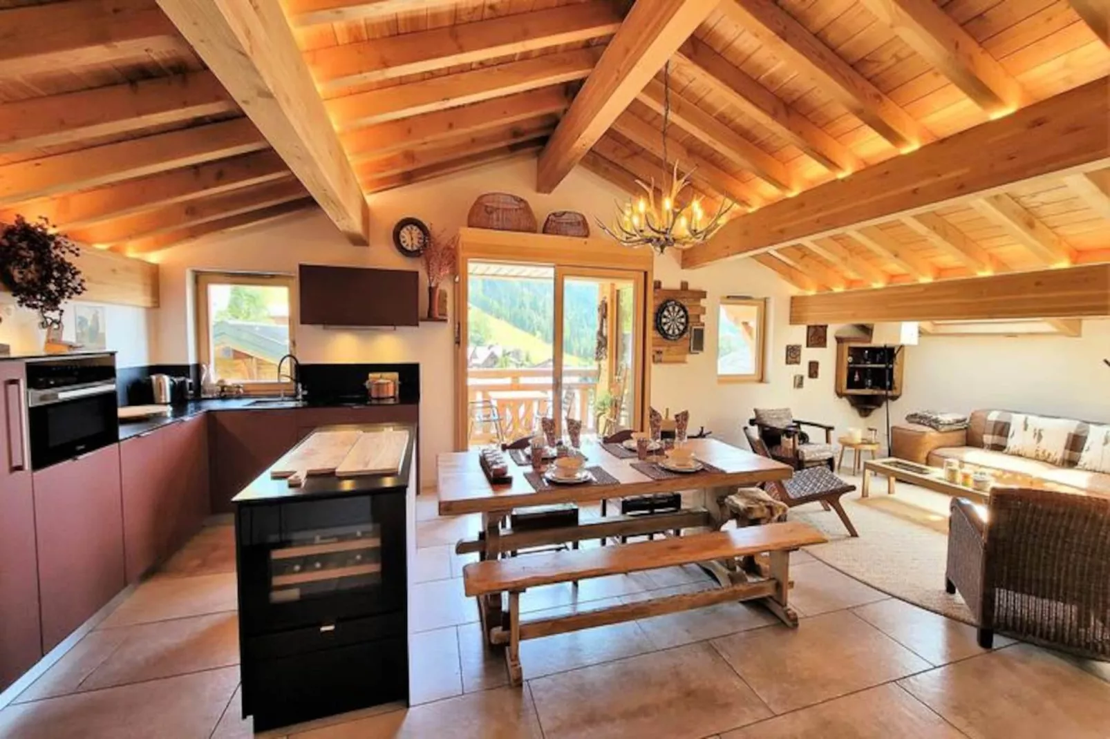 Résidence Ambrocella