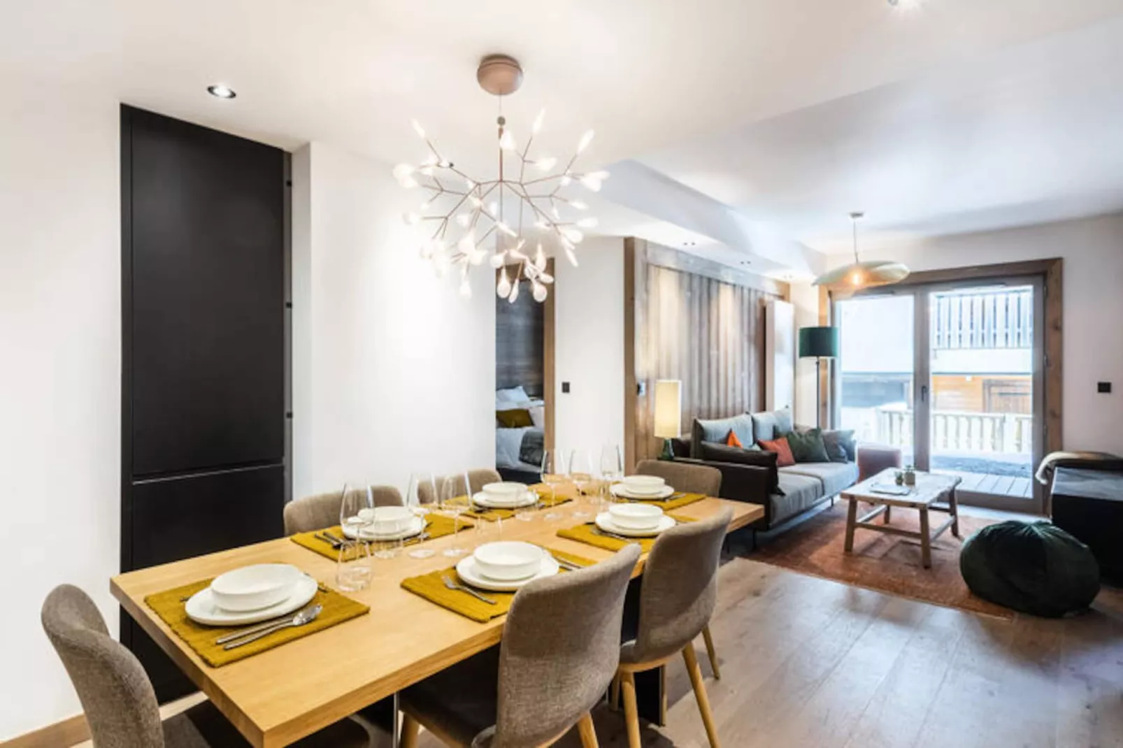 Résidence Le Vieux ChÊne