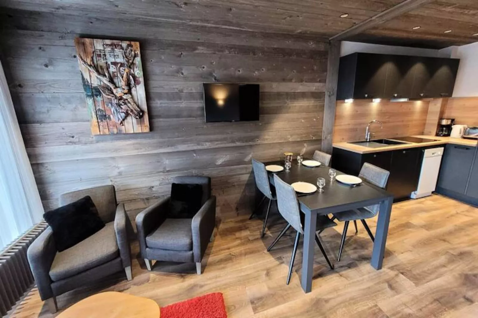 Résidence Cry De Lys