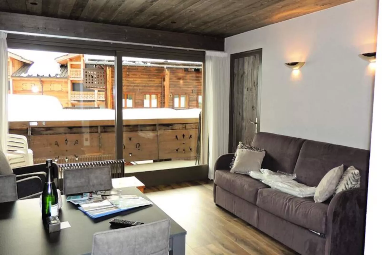 Résidence Cry De Lys