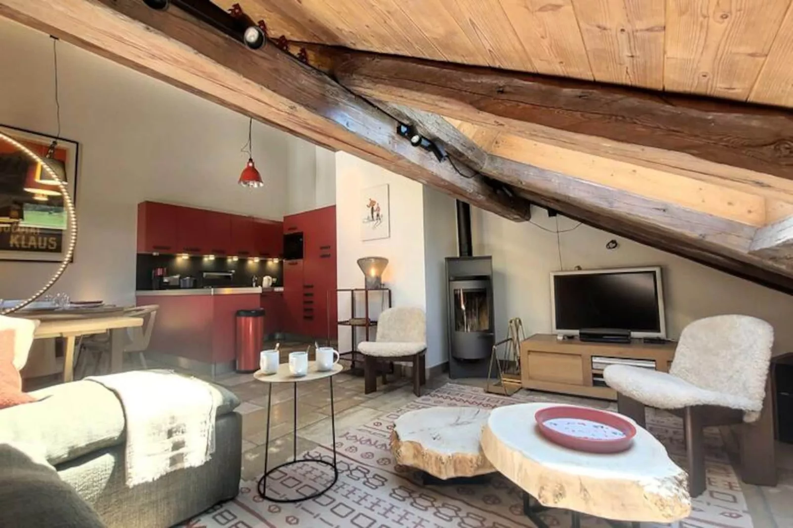 Résidence Le Lion D'or A