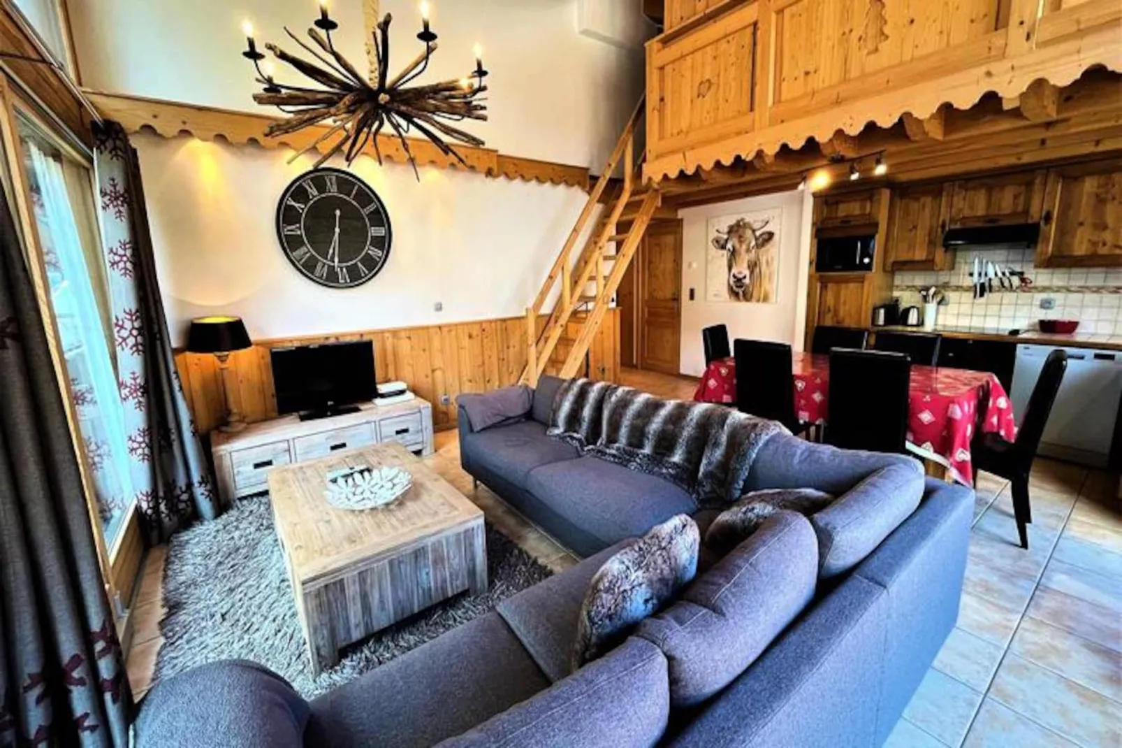 Résidence Eden Roc Ii