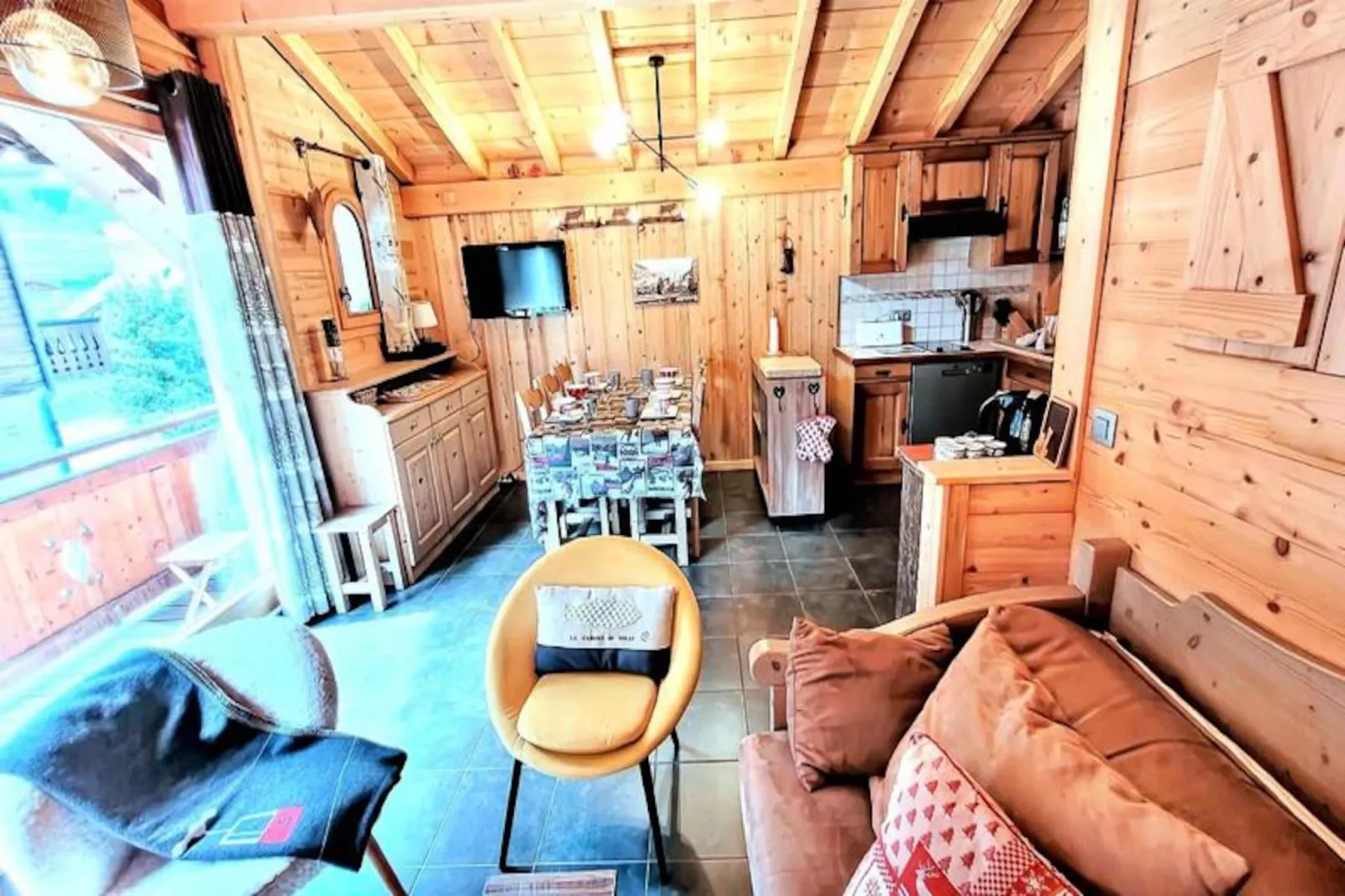 Résidence Eden Roc Ii