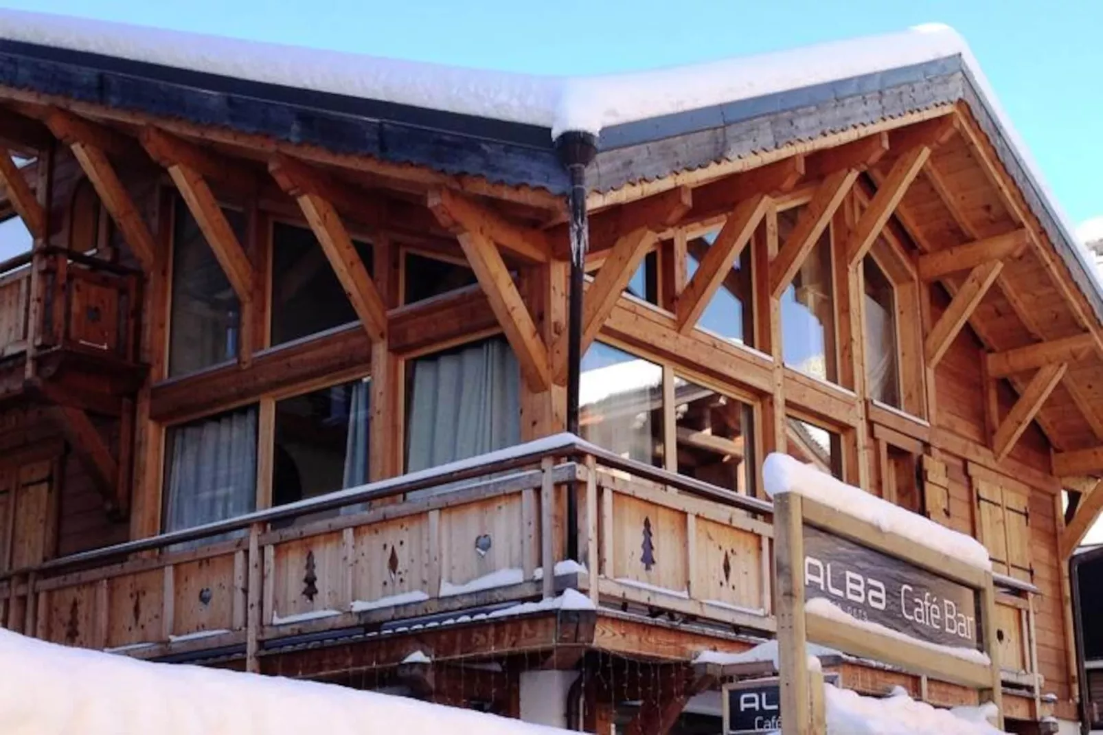 Résidence Eden Roc Ii