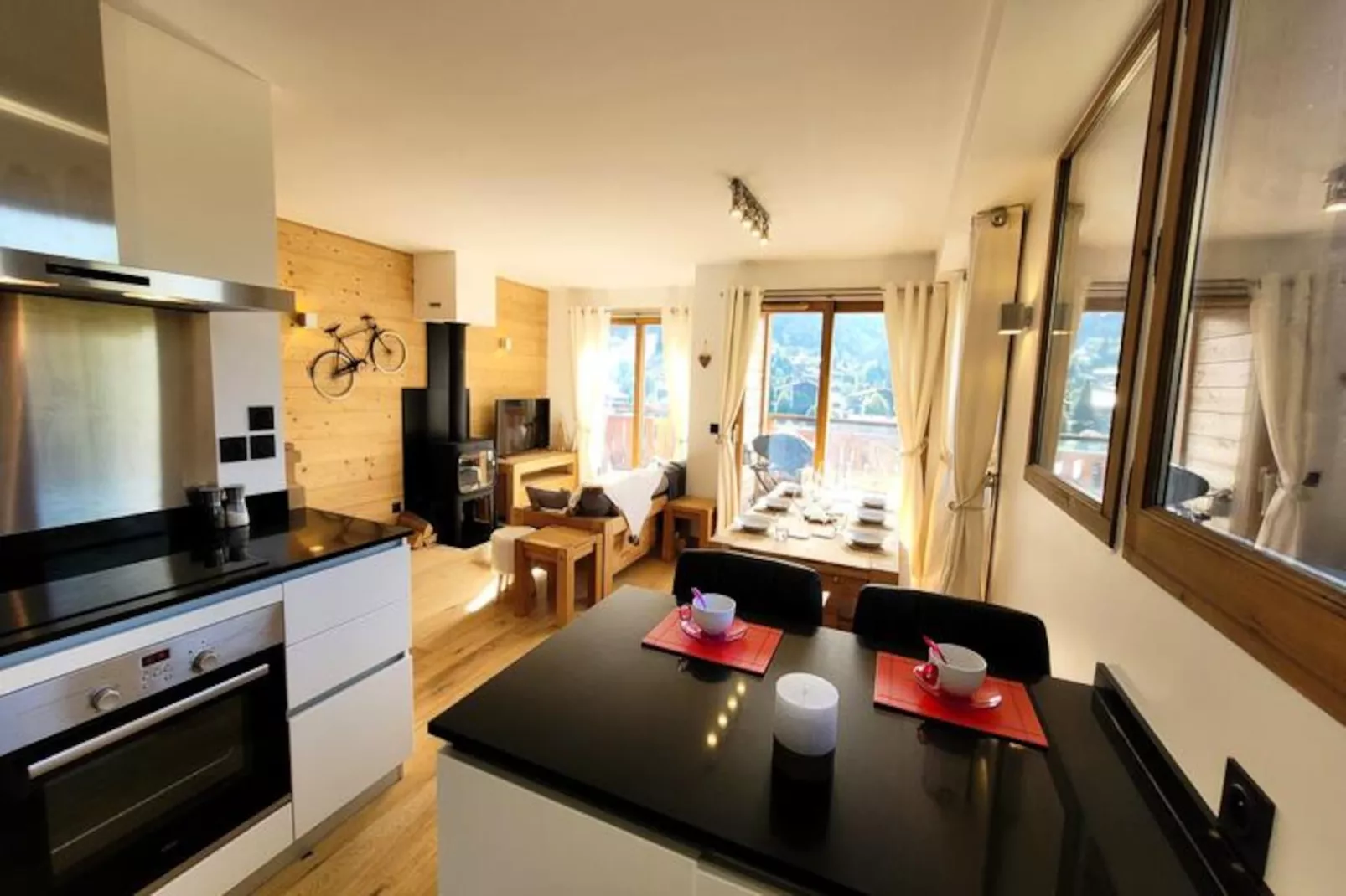 Résidence Le Kilimandjaro