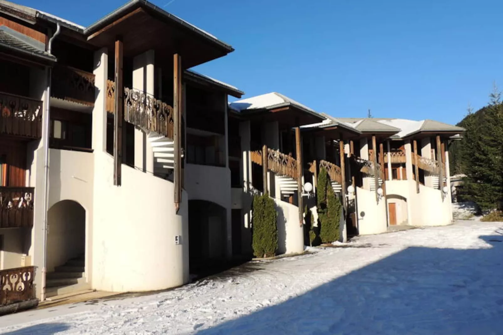 Résidence Lion D'or