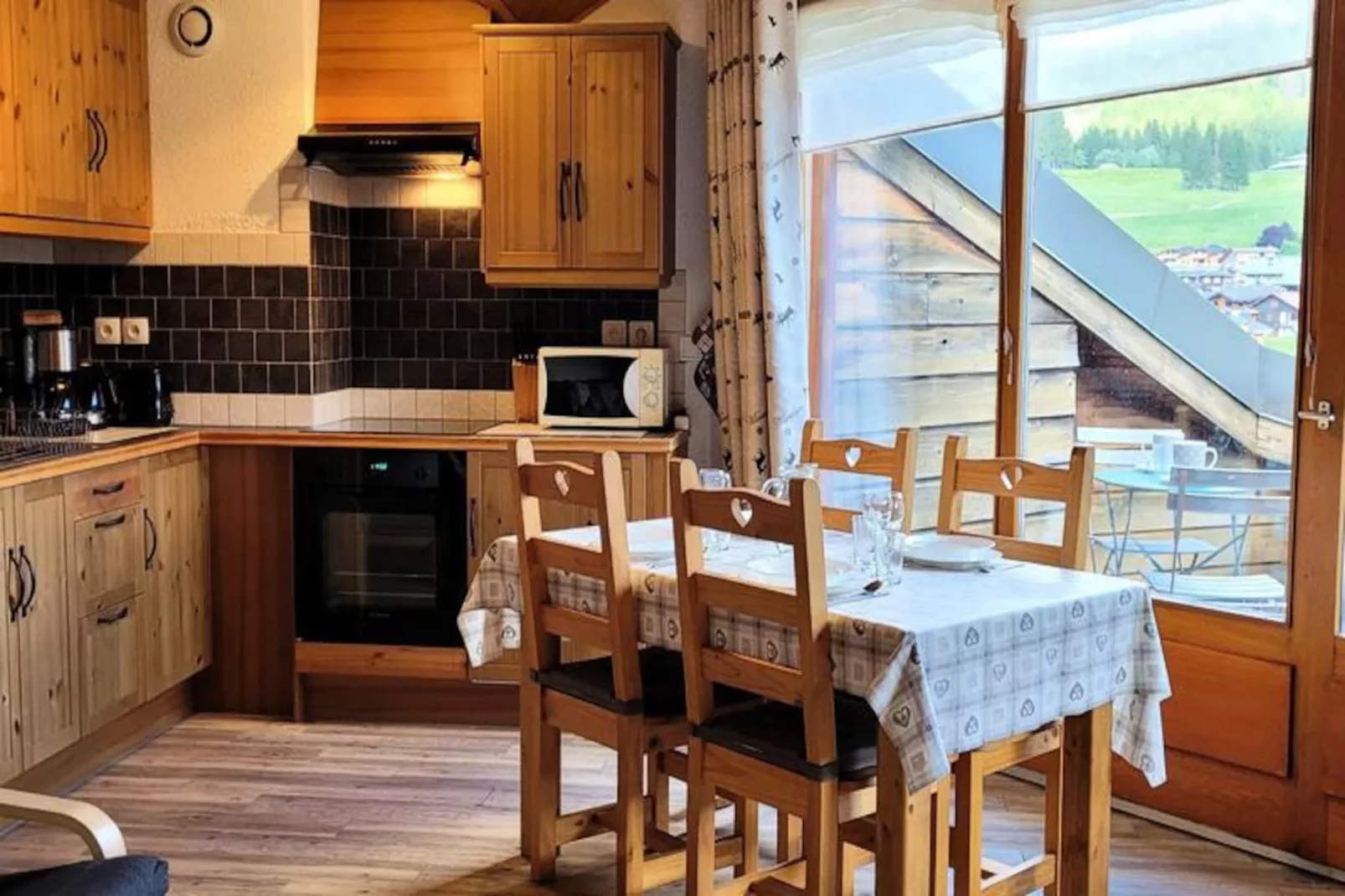 Résidence La Bouillandire