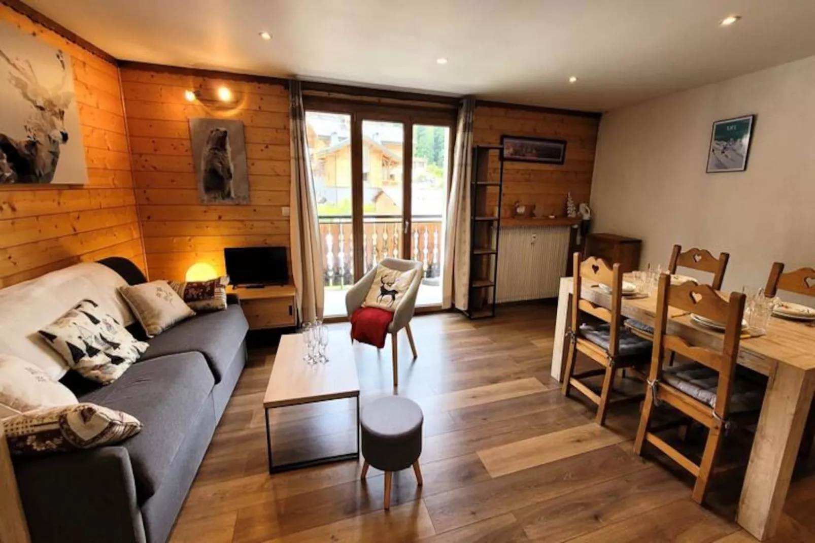 Résidence Saint Guibert